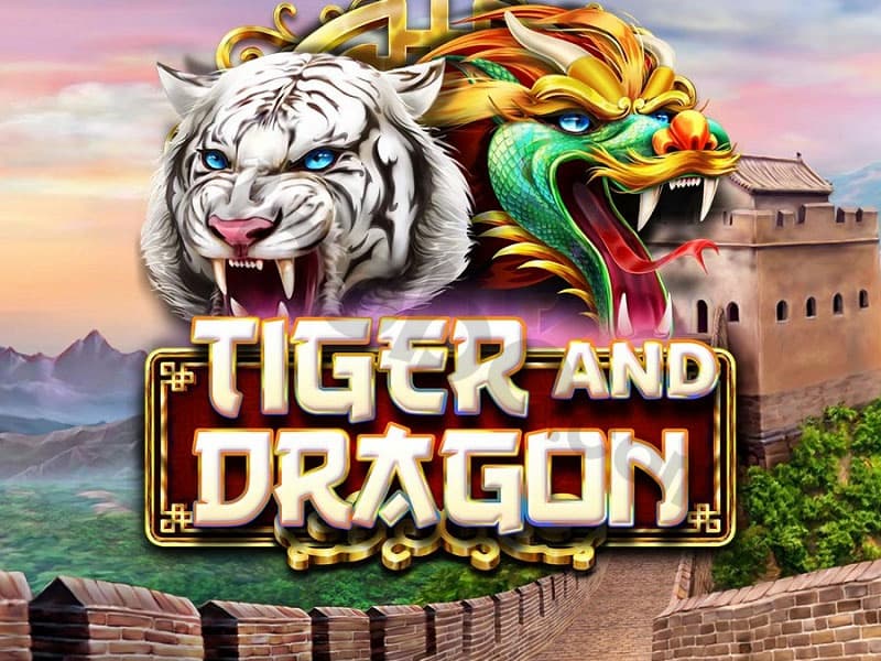 Tìm hiểu về game Rồng Hổ tại Kubet
