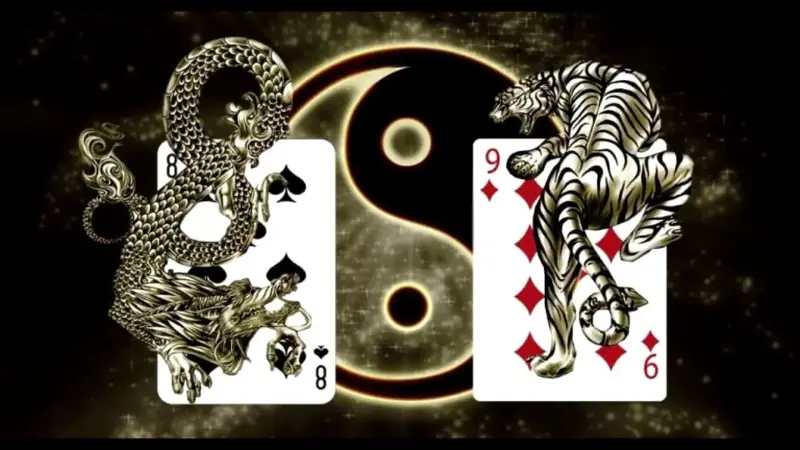Cách thức chơi Rồng Hổ tại nhà cái KUBET