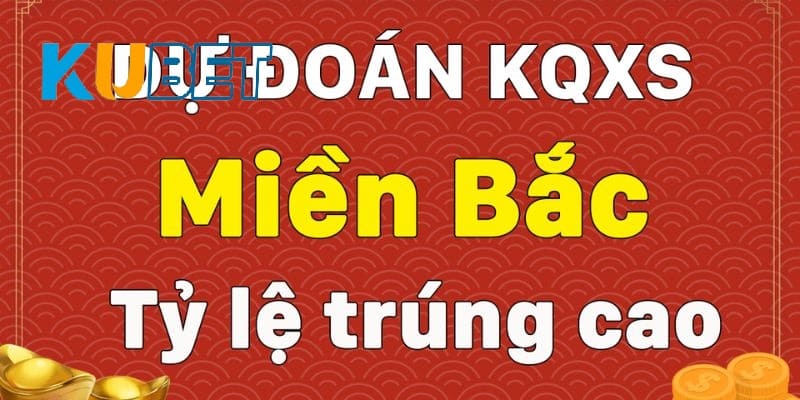 Dự đoán xổ số miền Bắc trước khi đặt cược
